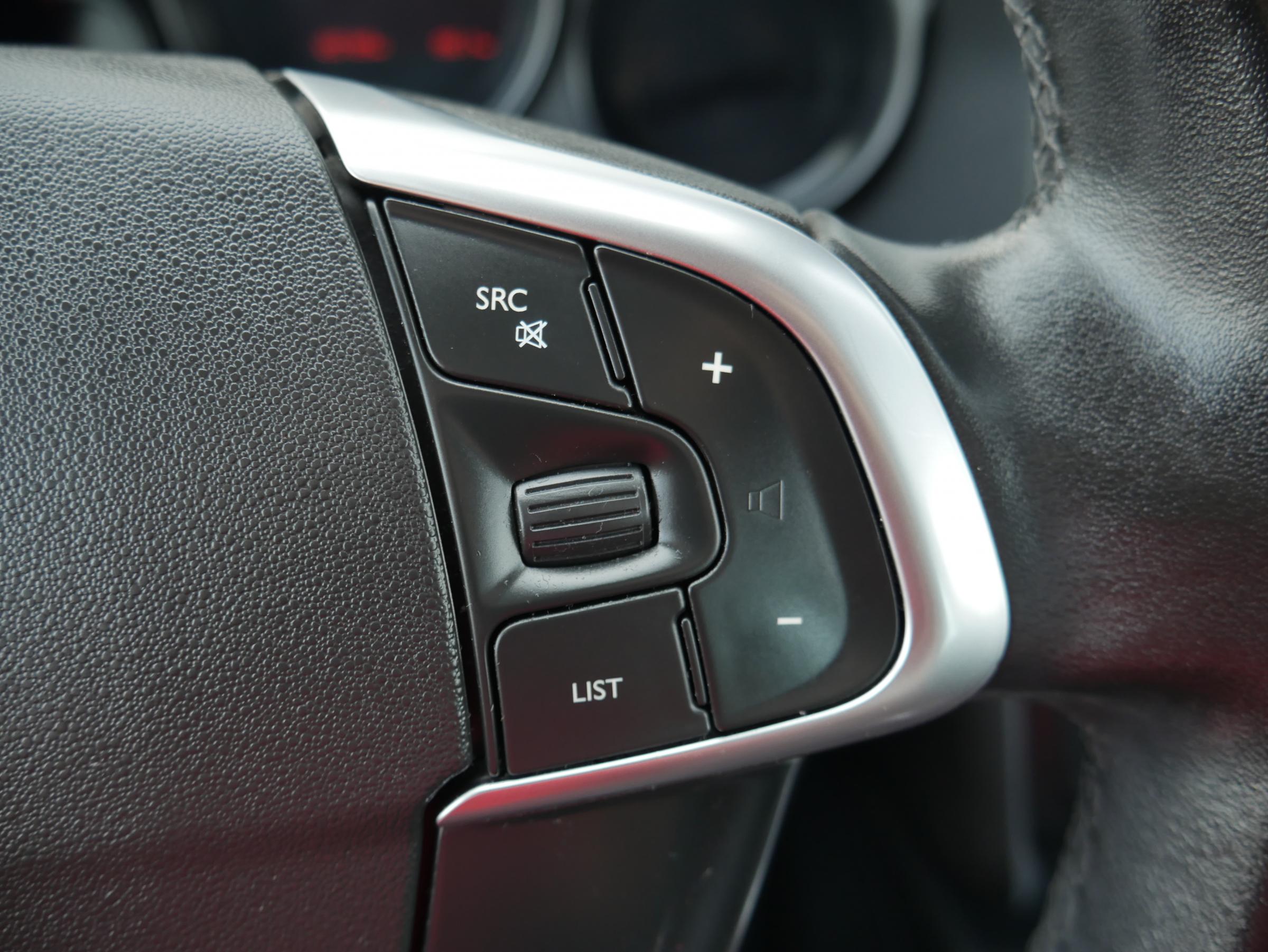 Citroën C4, 2011 - pohled č. 13