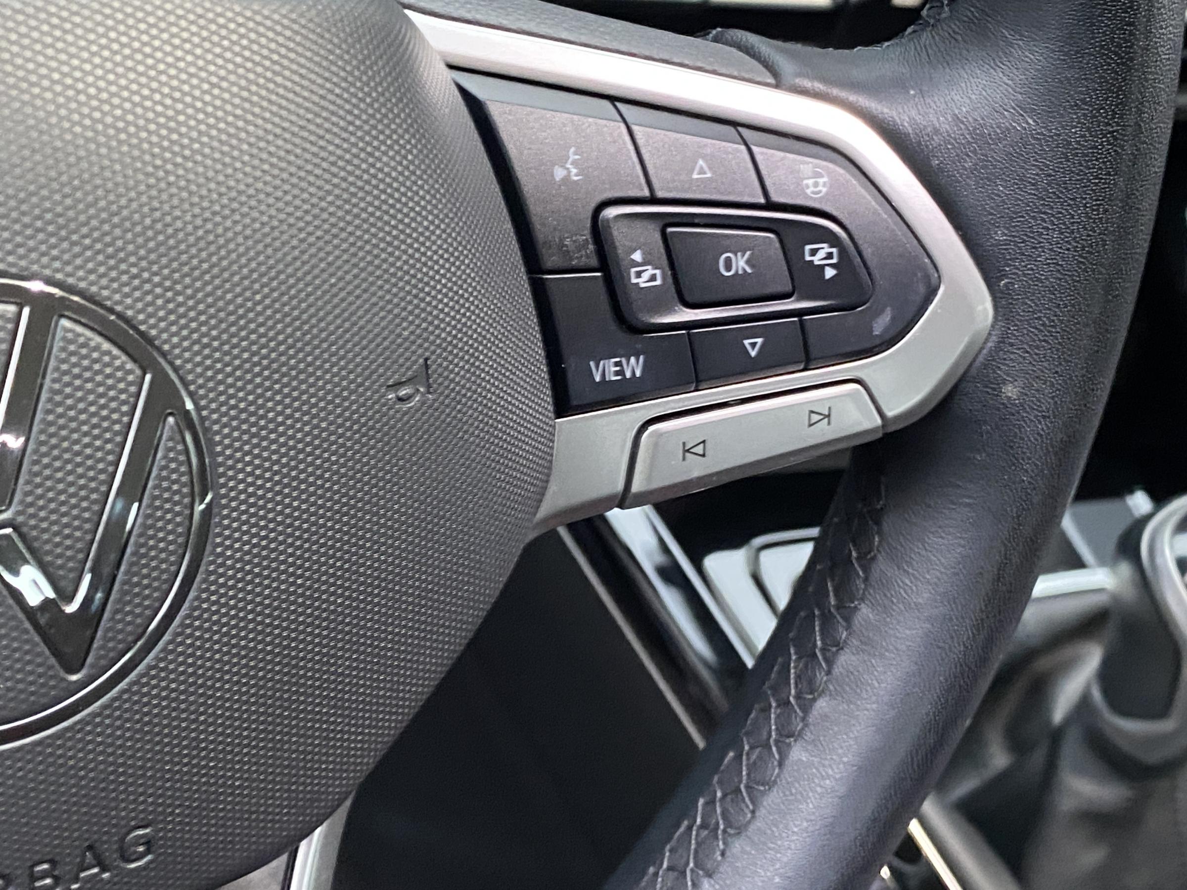 Volkswagen Golf, 2023 - pohled č. 14