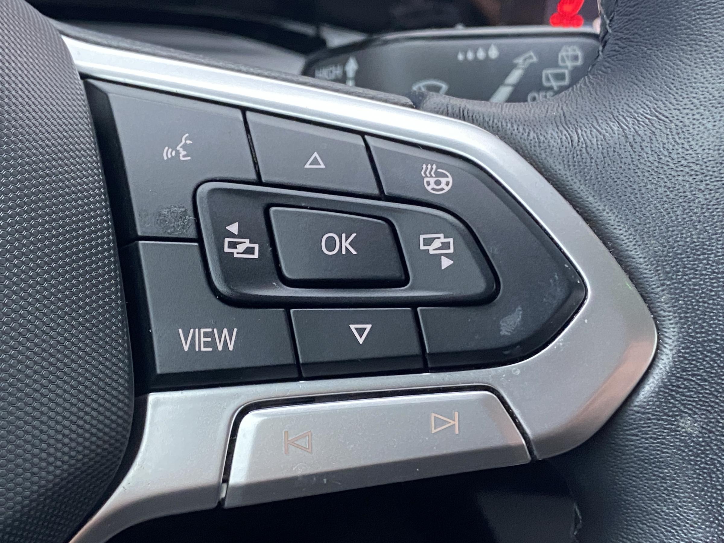 Volkswagen Golf, 2023 - pohled č. 15