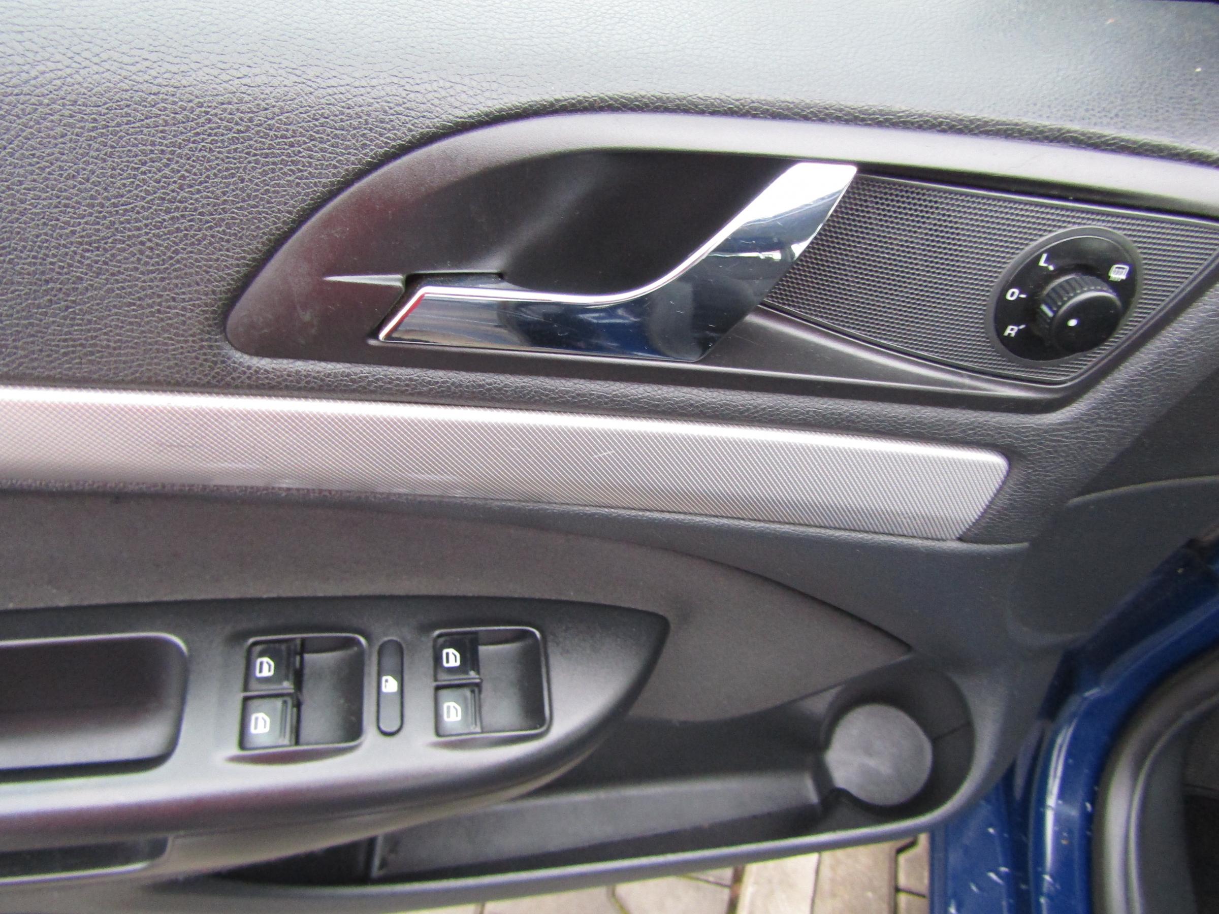 Škoda Octavia, 2011 - pohled č. 11