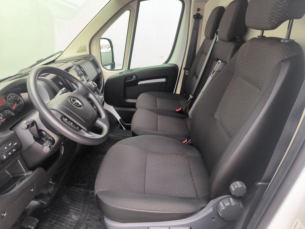 Opel Movano 2.2CDTi  L3H2