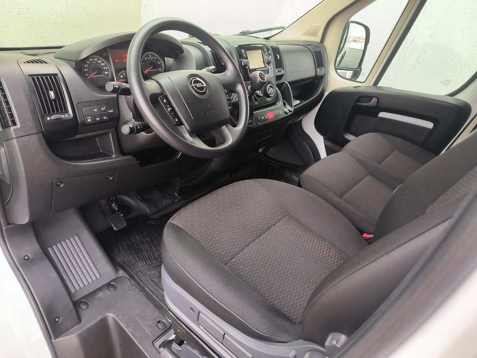 Opel Movano 2.2CDTi  L3H2