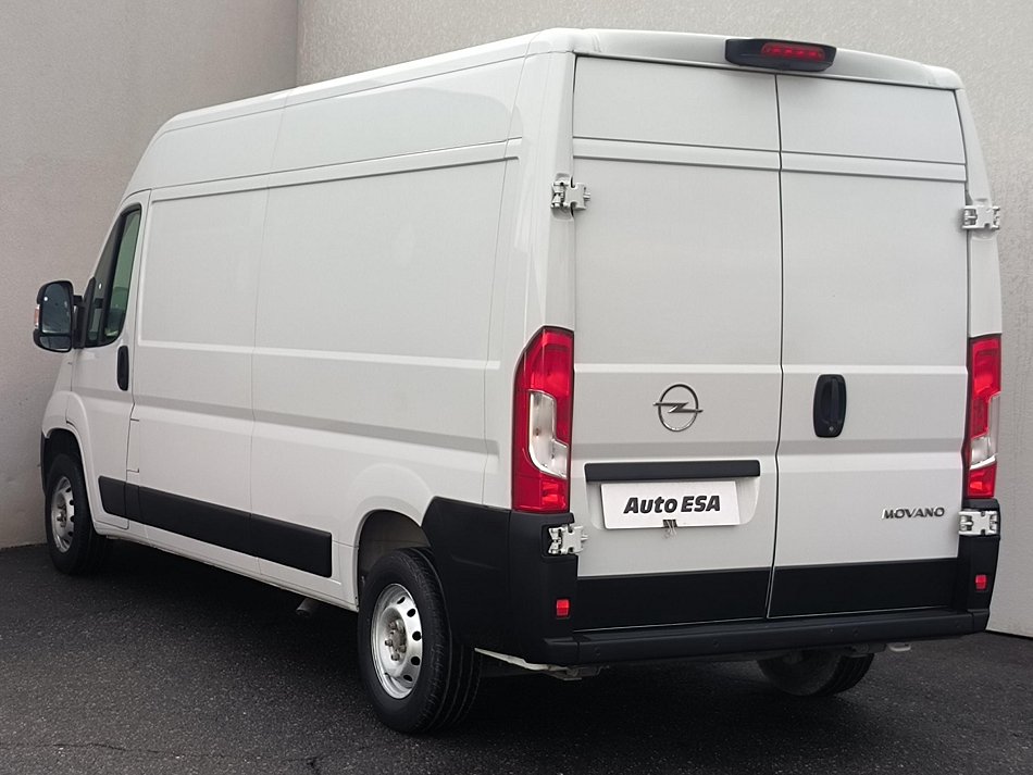 Opel Movano 2.2CDTi  L3H2