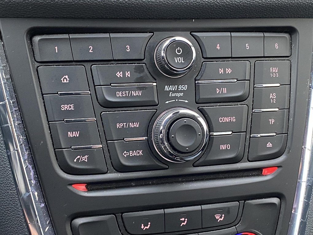 Opel Mokka 1.4 T Cosmo