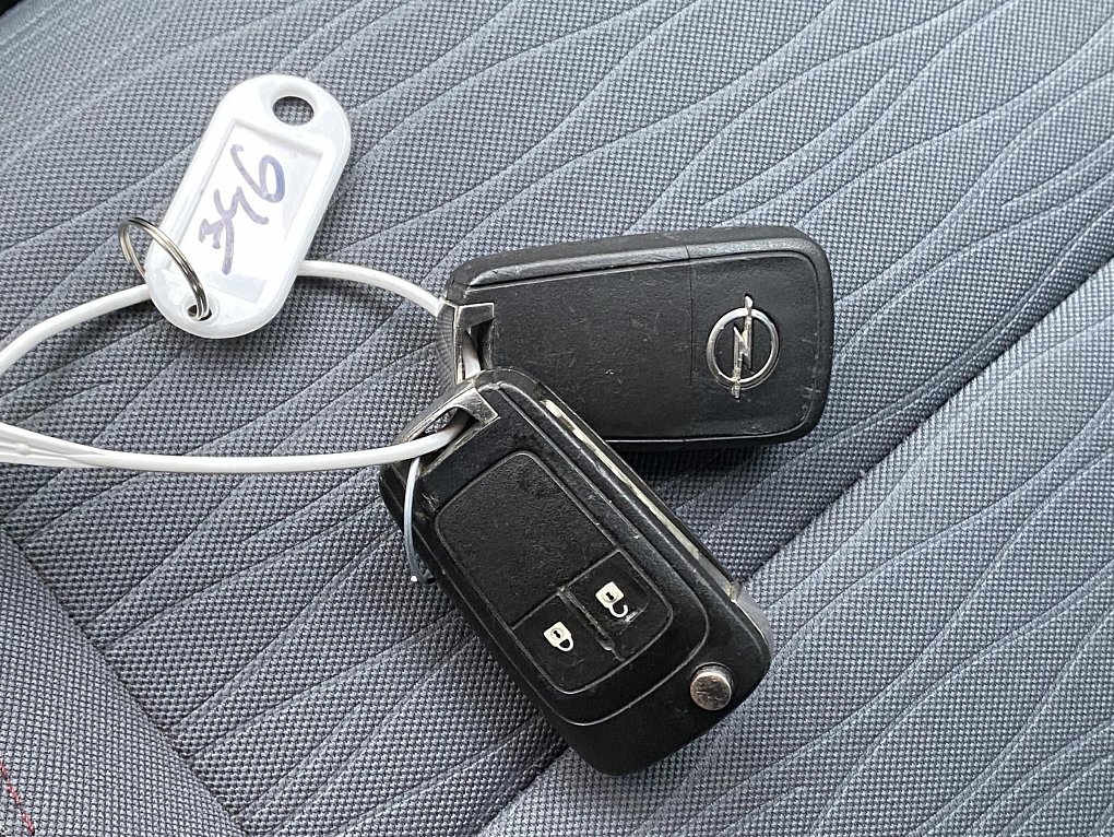 Opel Mokka 1.4 T Cosmo