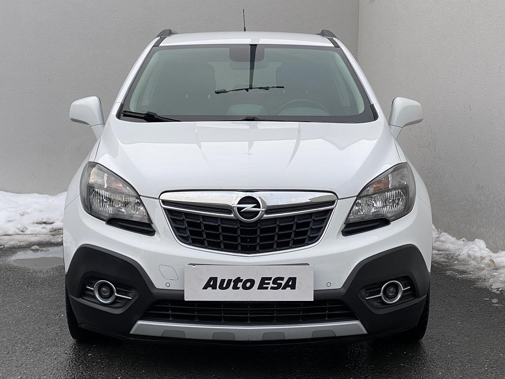 Opel Mokka 1.4 T Cosmo