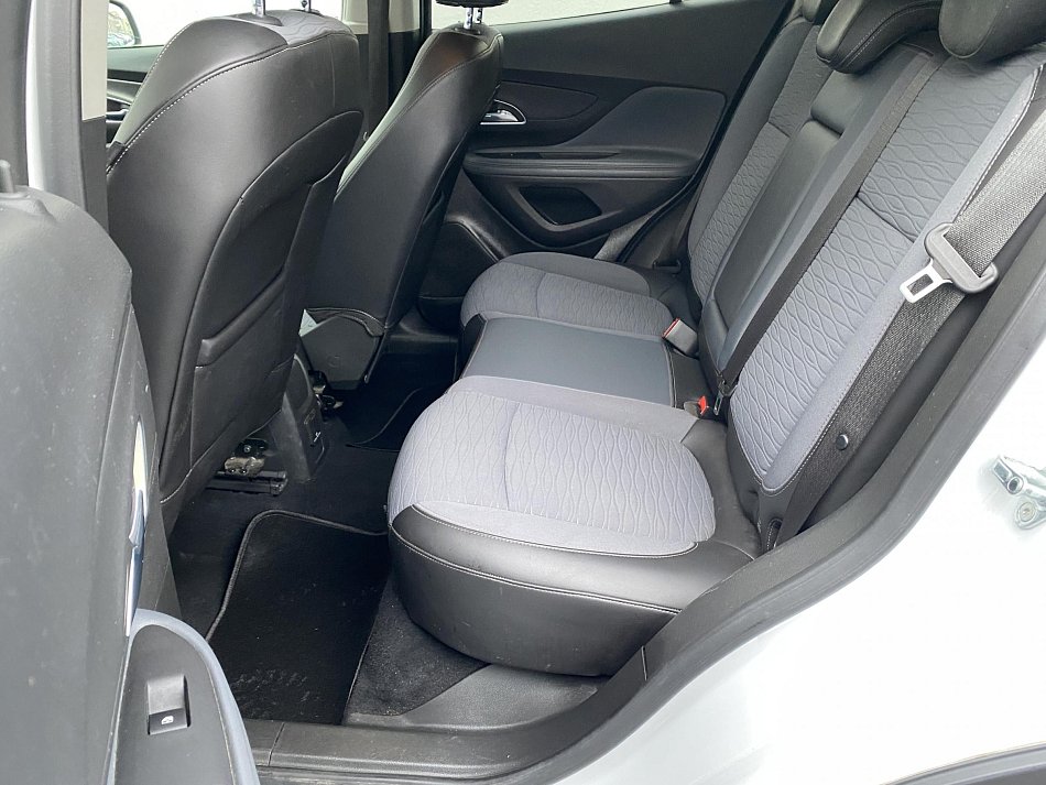 Opel Mokka 1.4 T Cosmo