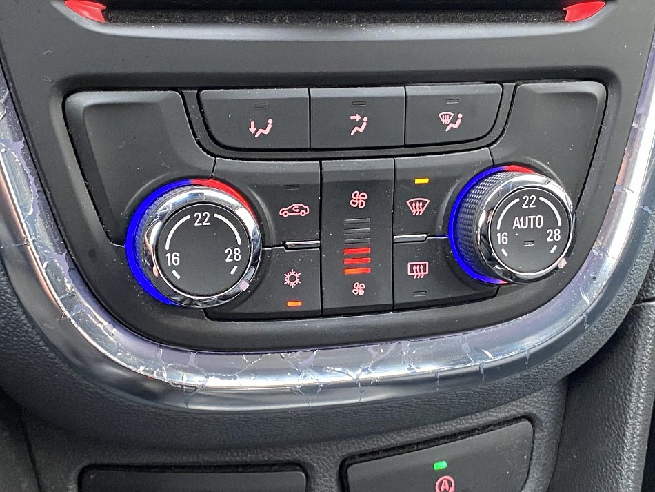 Opel Mokka 1.4 T Cosmo