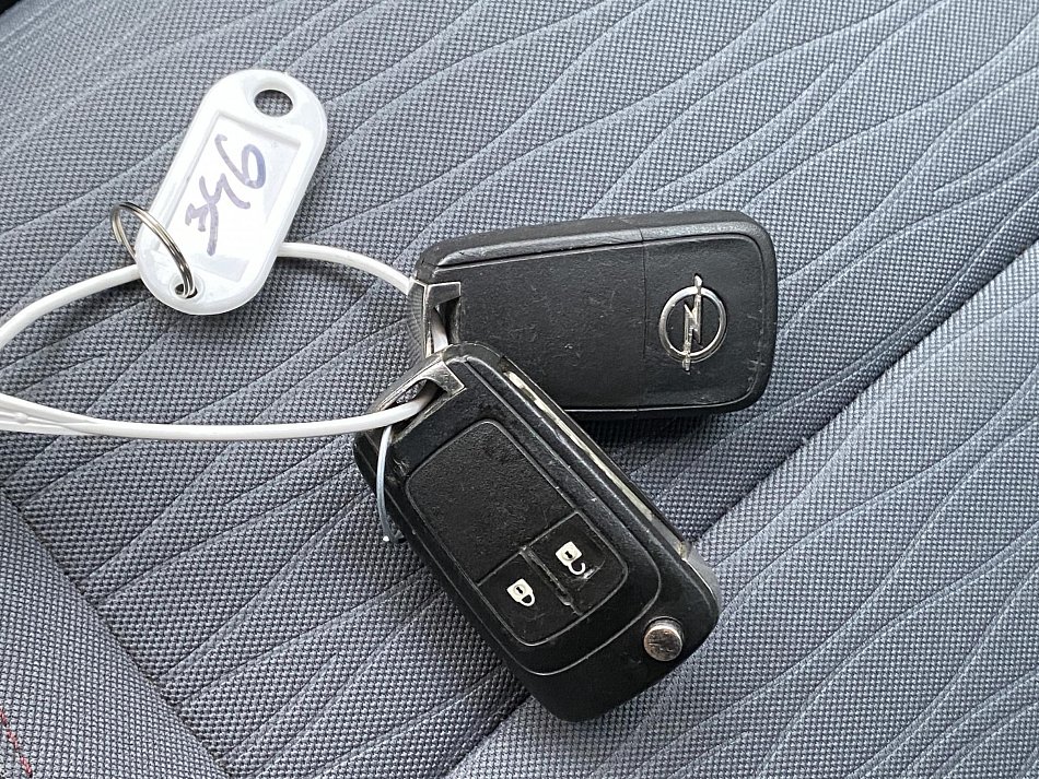 Opel Mokka 1.4 T Cosmo