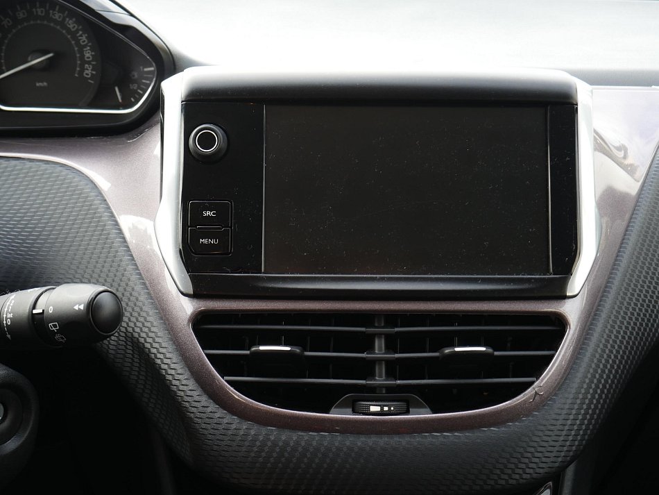 Peugeot 2008 1.6 HDi 