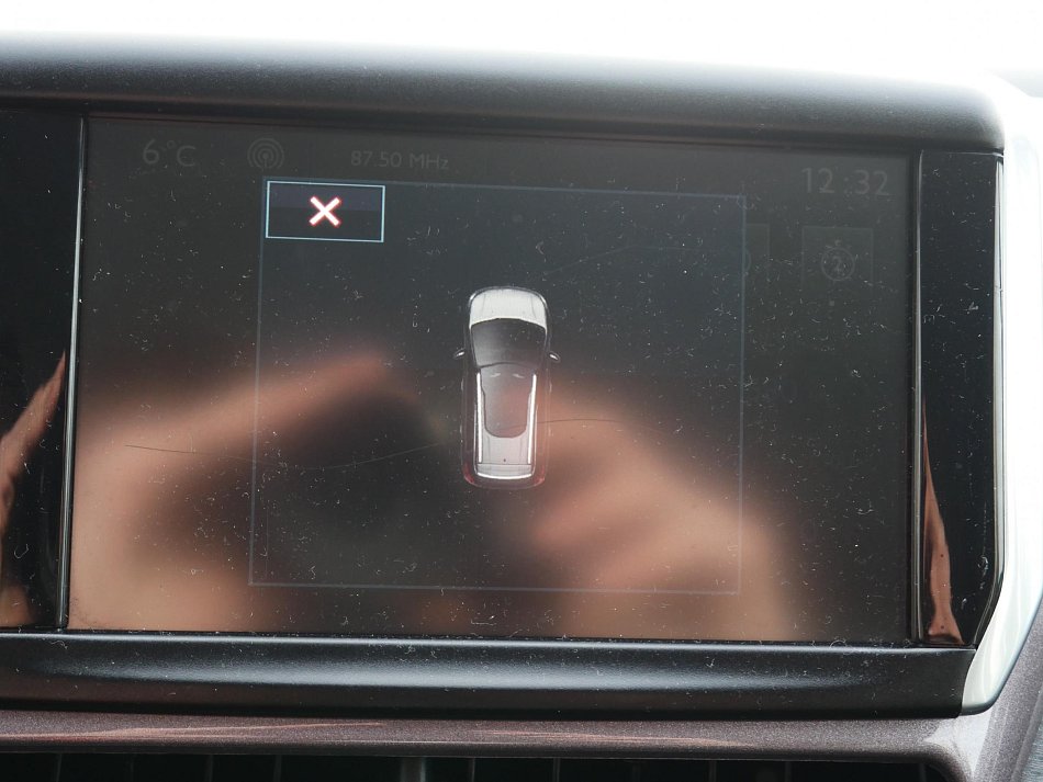 Peugeot 2008 1.6 HDi 