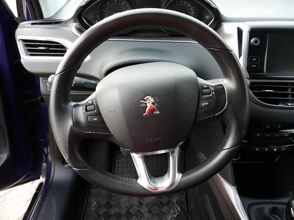 Peugeot 2008 1.6 HDi 