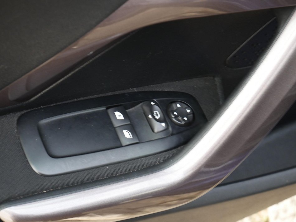 Peugeot 2008 1.6 HDi 