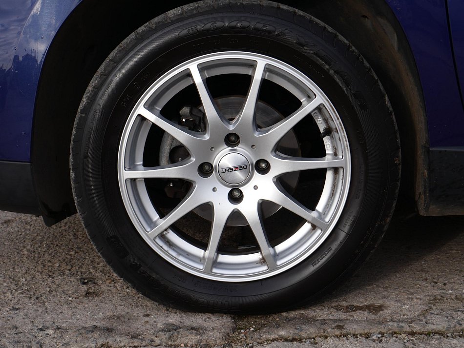 Peugeot 2008 1.6 HDi 