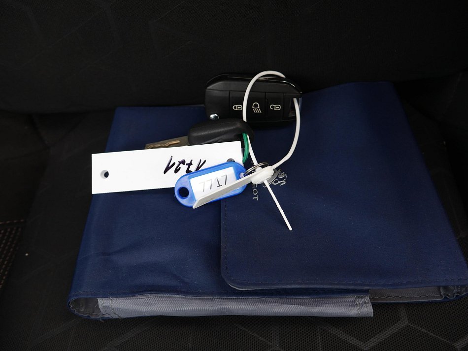 Peugeot 2008 1.6 HDi 