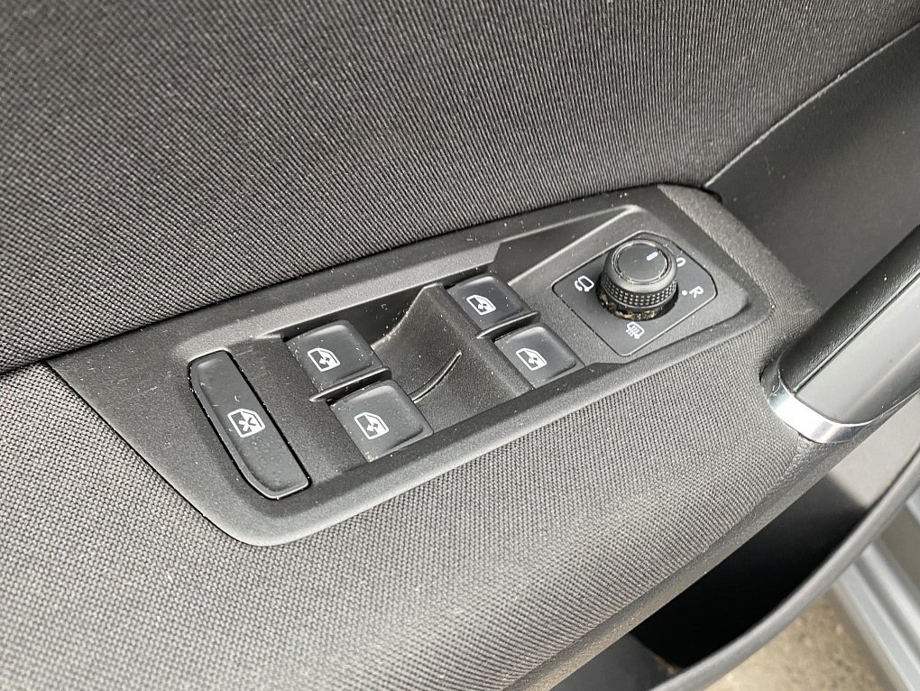 Volkswagen Touran 1.6TDi Join