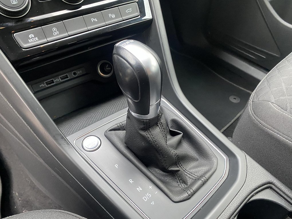 Volkswagen Touran 1.6TDi Join