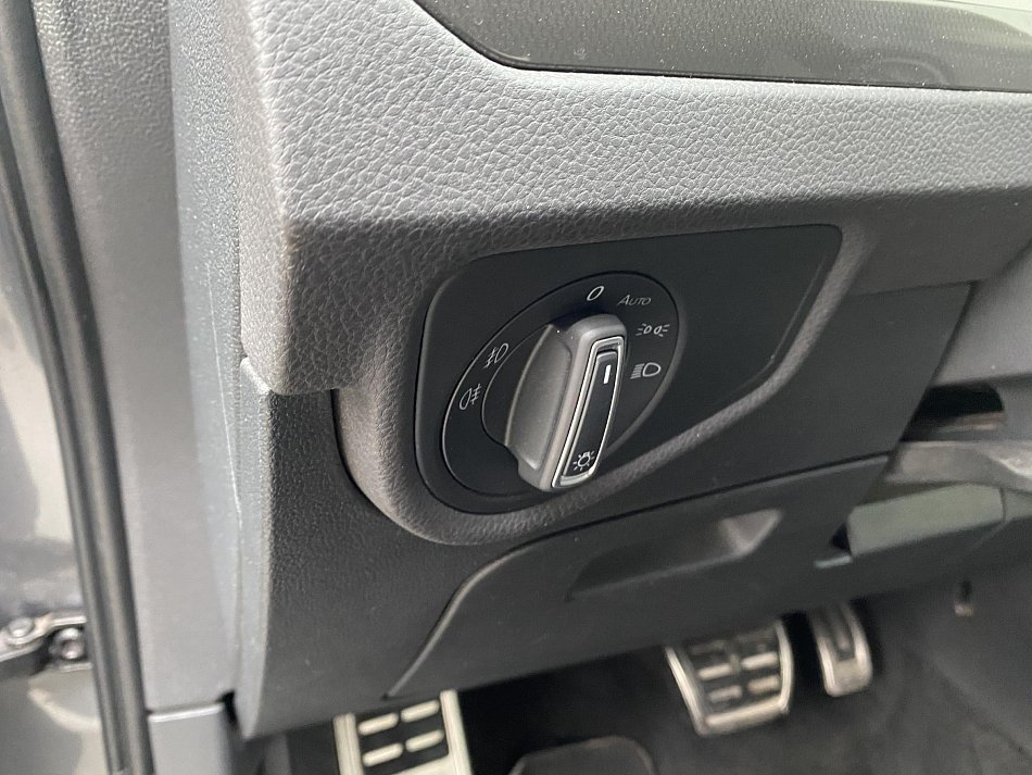 Volkswagen Touran 1.6TDi 