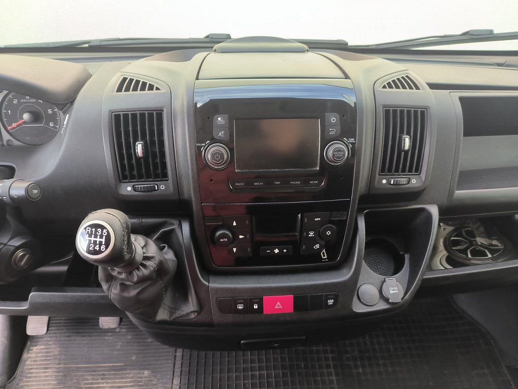 Citroën Jumper 2.0HDi  L3H2