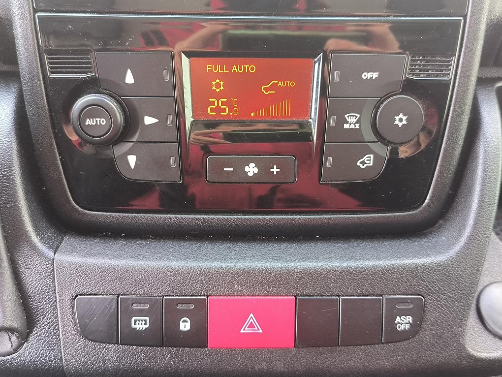 Citroën Jumper 2.0HDi  L3H2