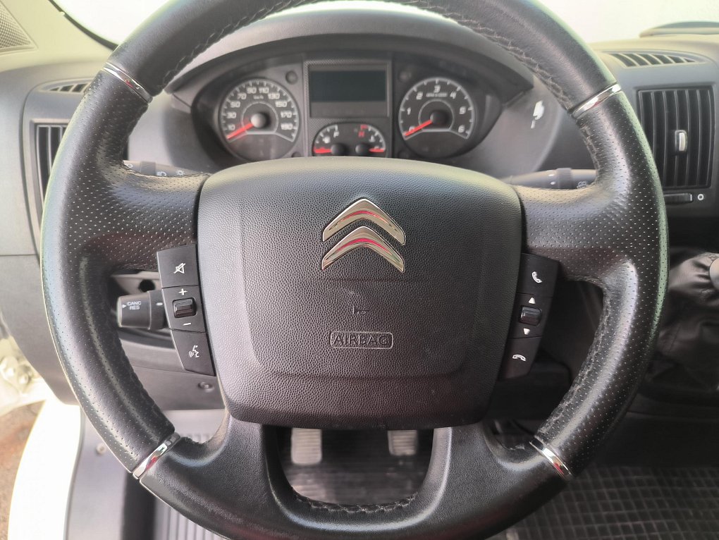 Citroën Jumper 2.0HDi  L3H2