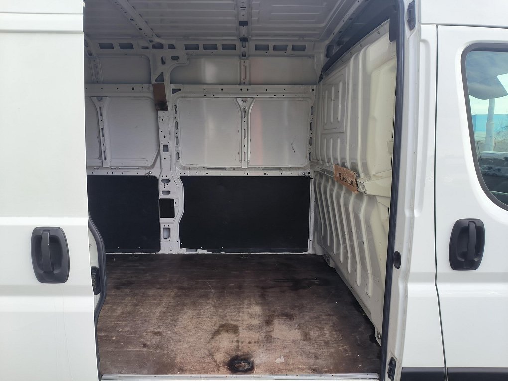 Citroën Jumper 2.0HDi  L3H2