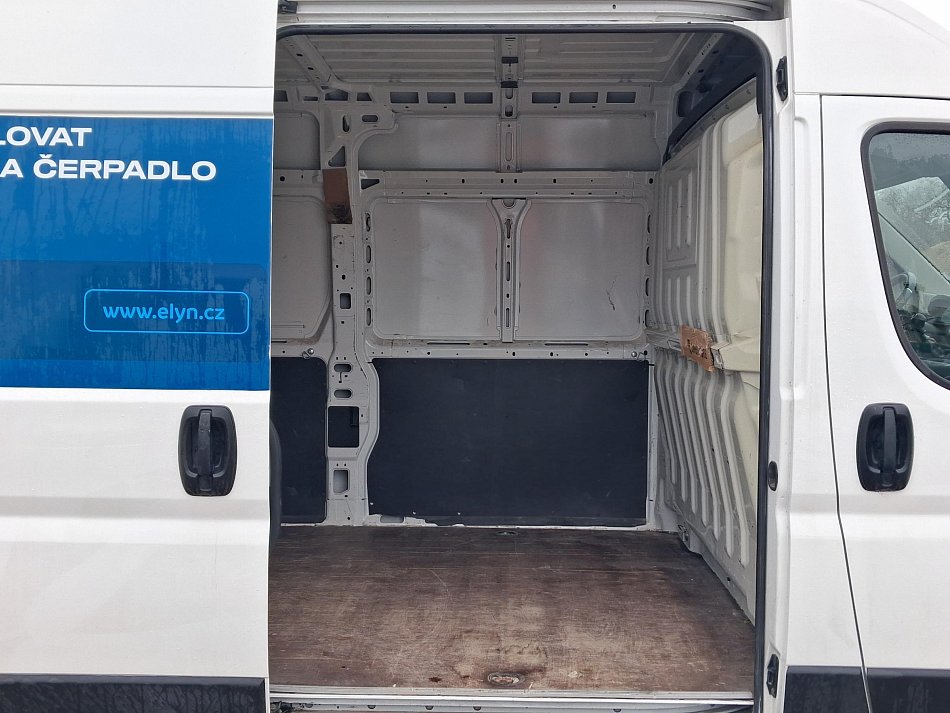 Citroën Jumper 2.0HDi  L3H2