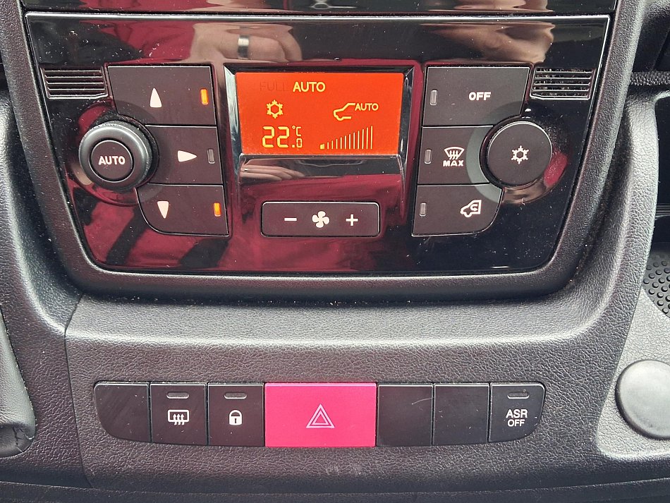 Citroën Jumper 2.0HDi  L3H2