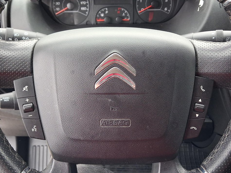 Citroën Jumper 2.0HDi  L3H2