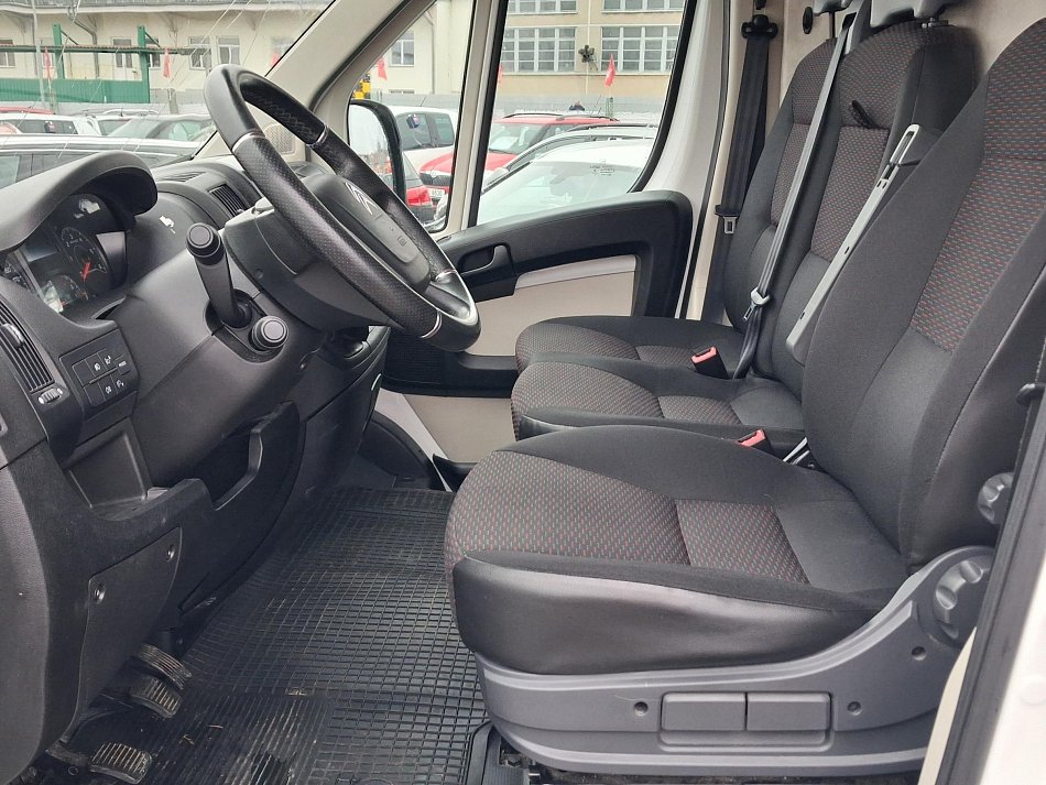 Citroën Jumper 2.0HDi  L3H2