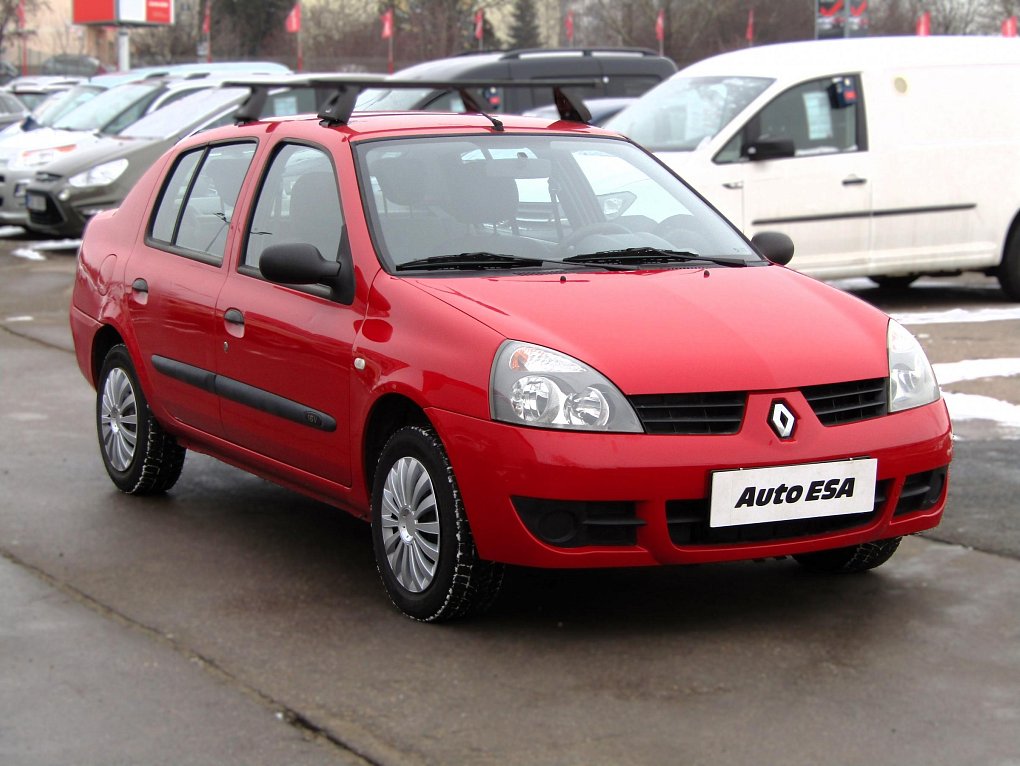 Renault Thalia 1.2 16V 