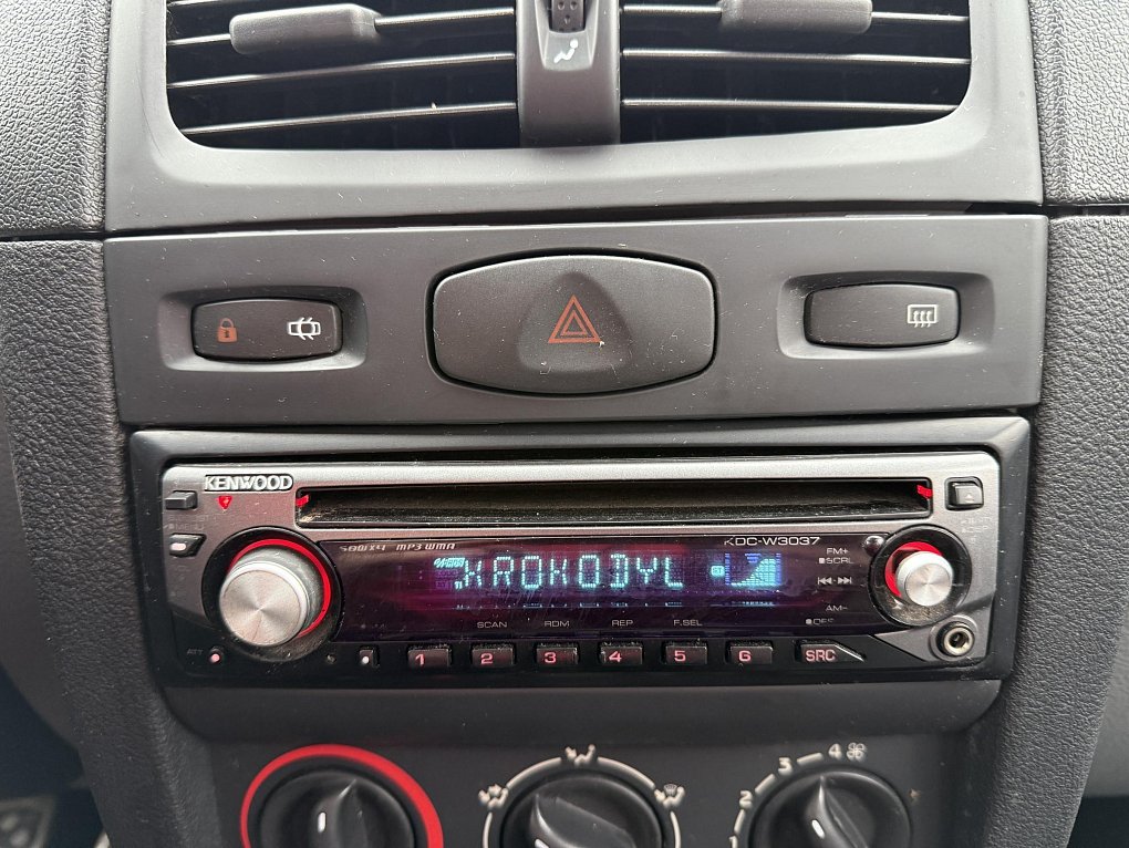 Renault Thalia 1.2 16V 