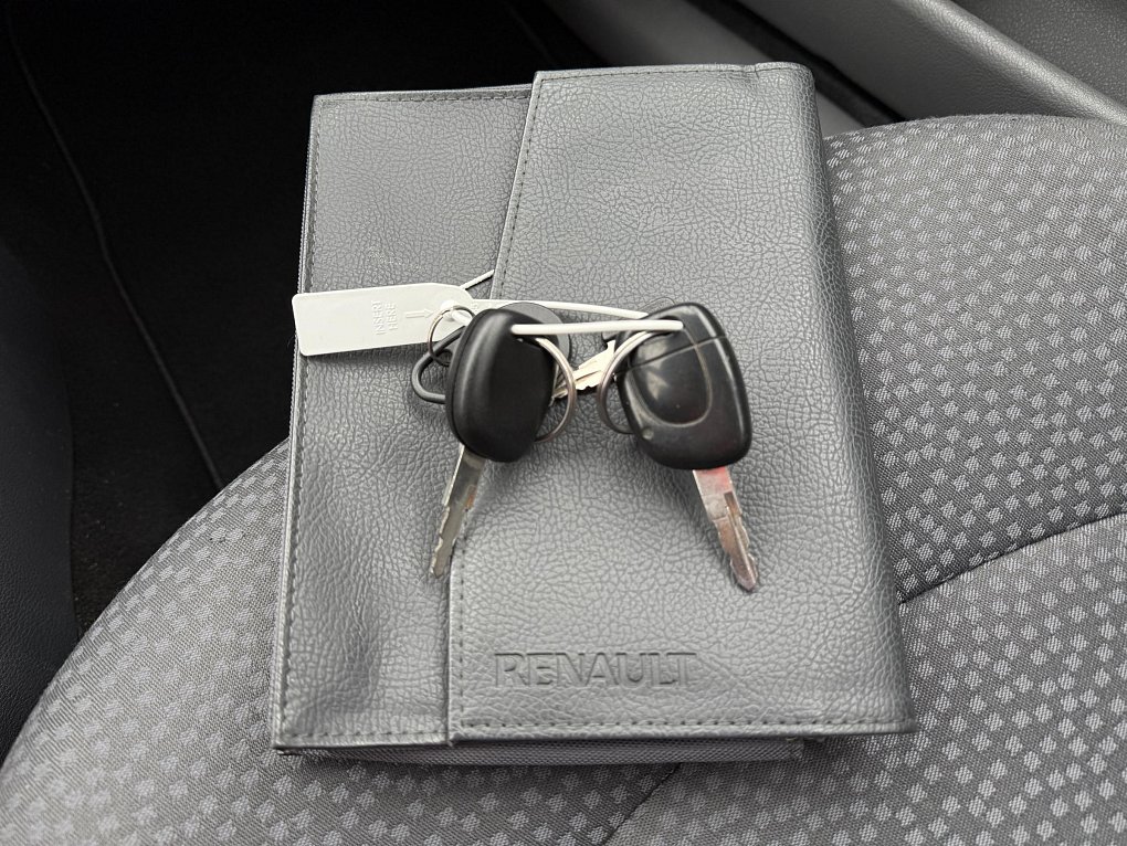 Renault Thalia 1.2 16V 