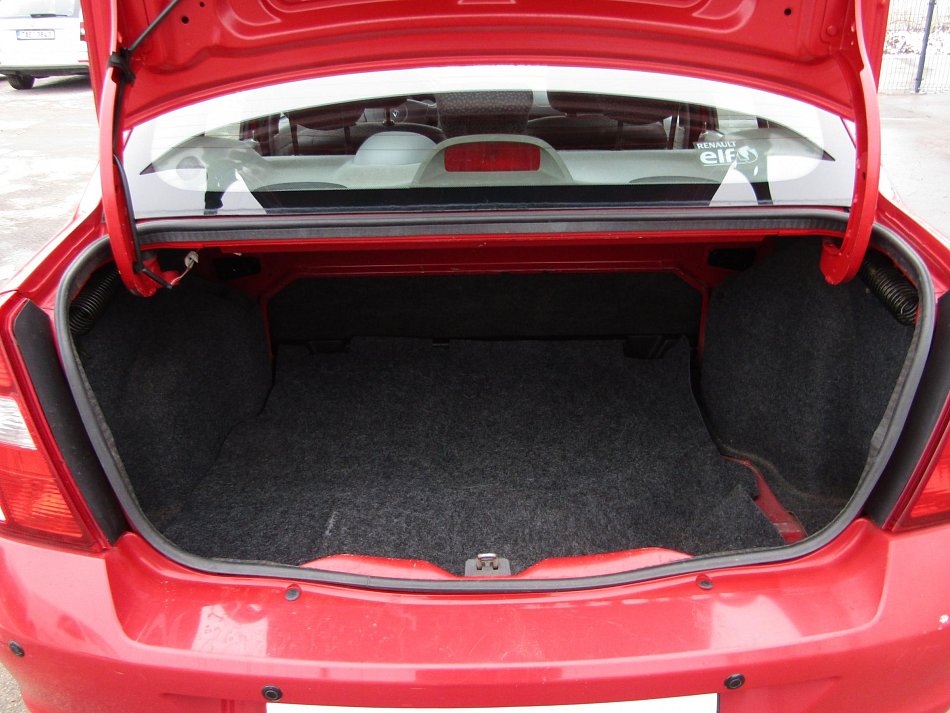 Renault Thalia 1.2 16V 