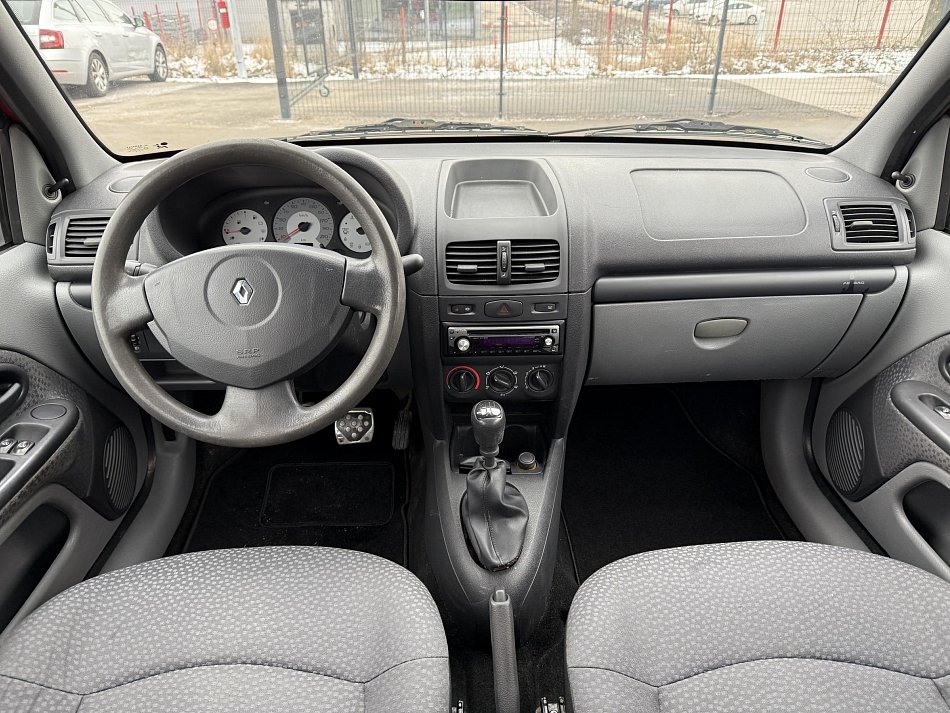 Renault Thalia 1.2 16V 