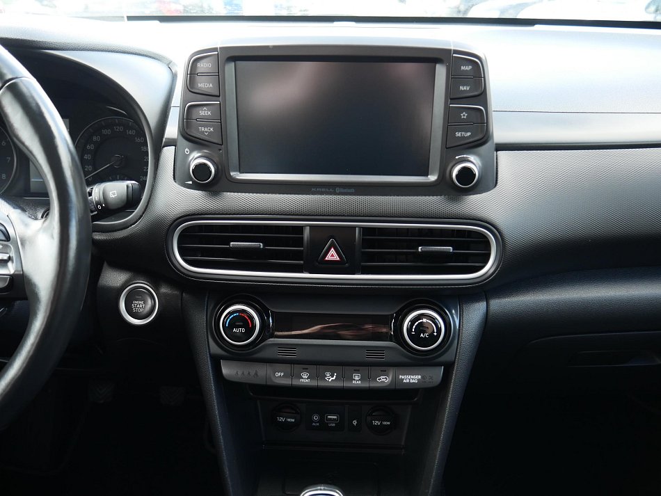 Hyundai Kona 1.0 TGDi Premium 2WD