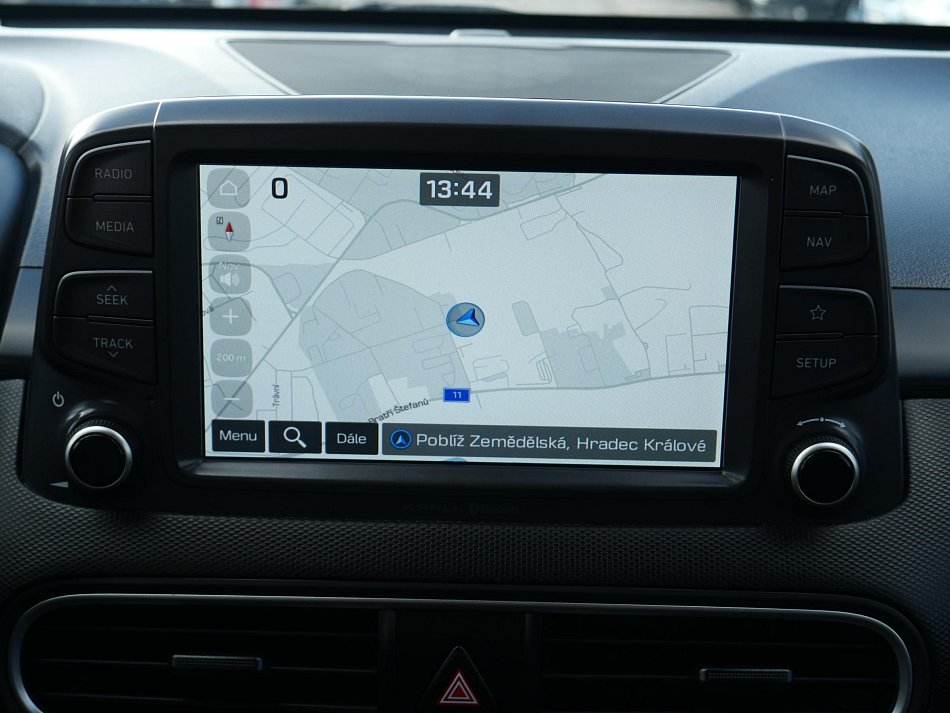 Hyundai Kona 1.0 TGDi Premium 2WD