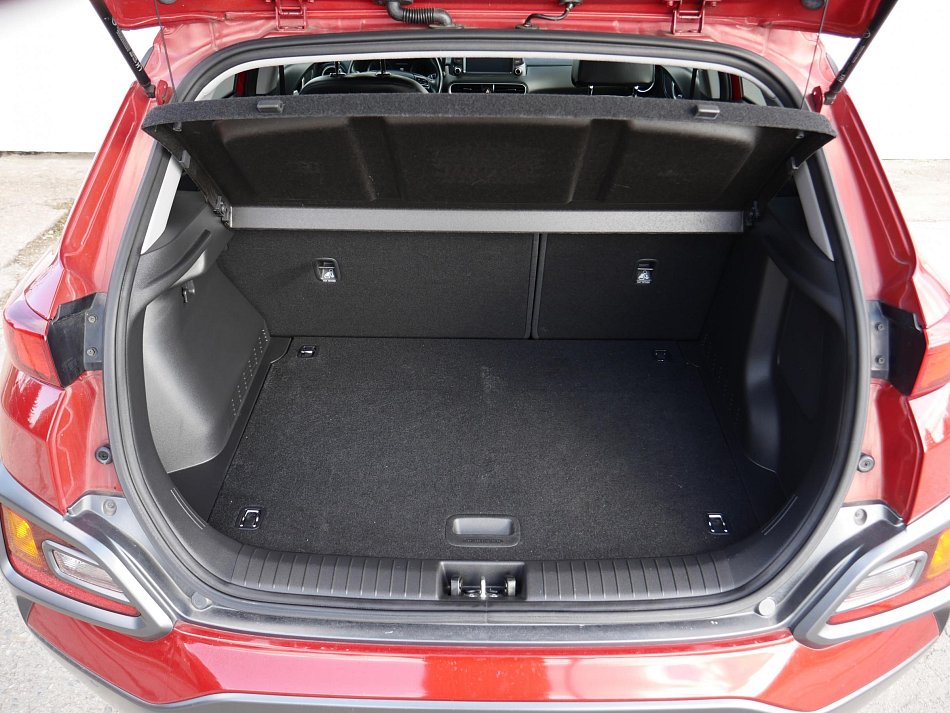 Hyundai Kona 1.0 TGDi Premium 2WD