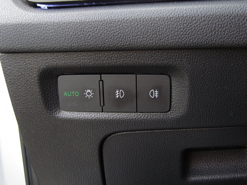 Škoda Octavia IV 2.0TDi Ambition