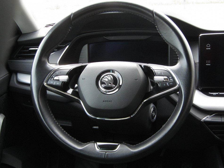 Škoda Octavia IV 2.0TDi Ambition