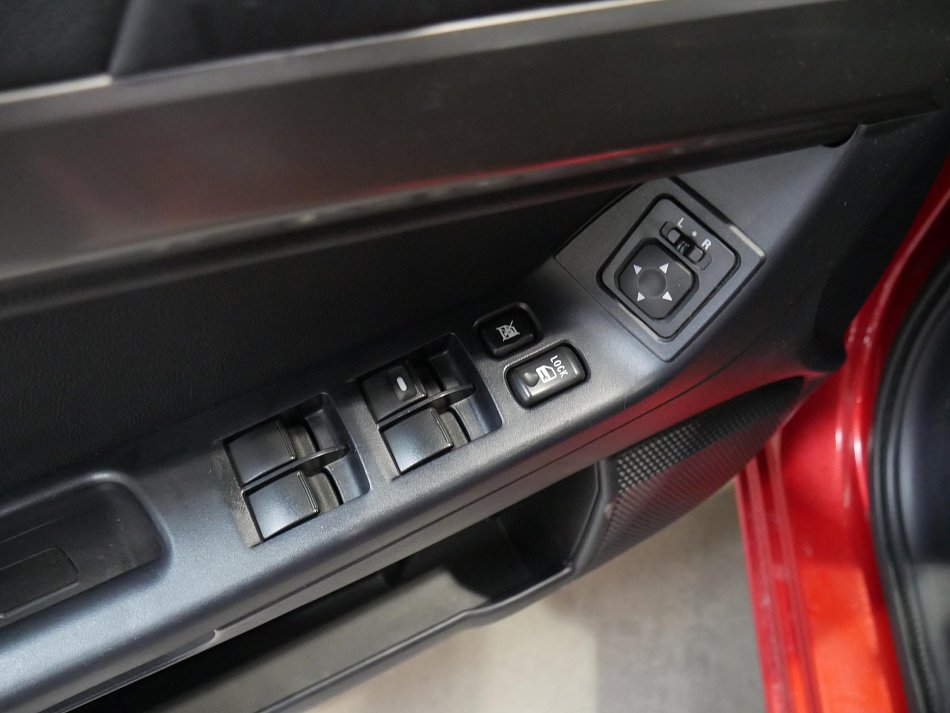 Mitsubishi Lancer 1.6i 