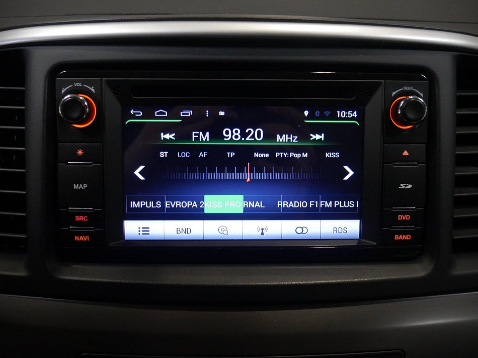 Mitsubishi Lancer 1.6i 