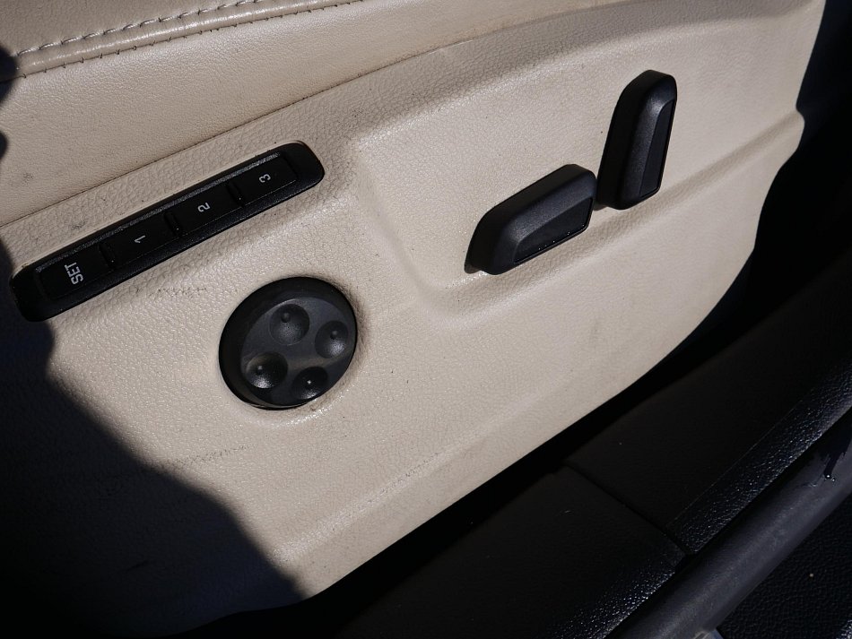 Škoda Superb II 2.0 TDi Elegance