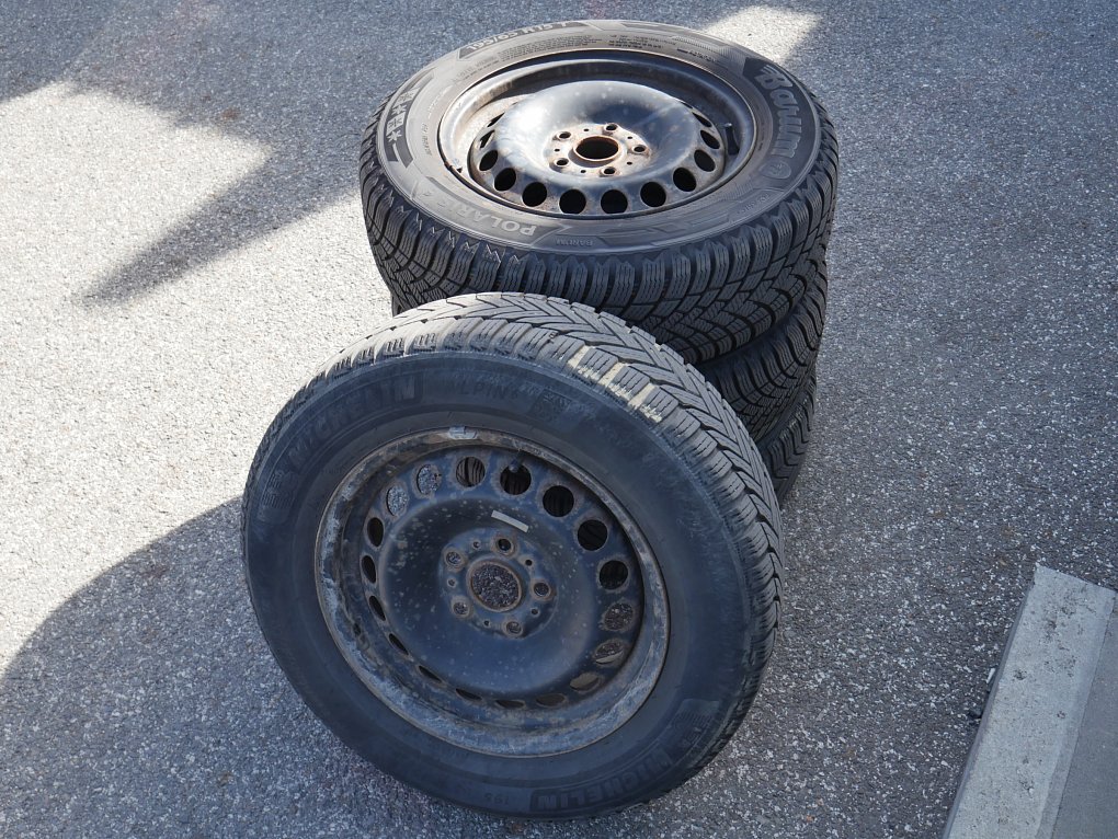 Škoda Octavia III 1.6TDi Ambition Fresh