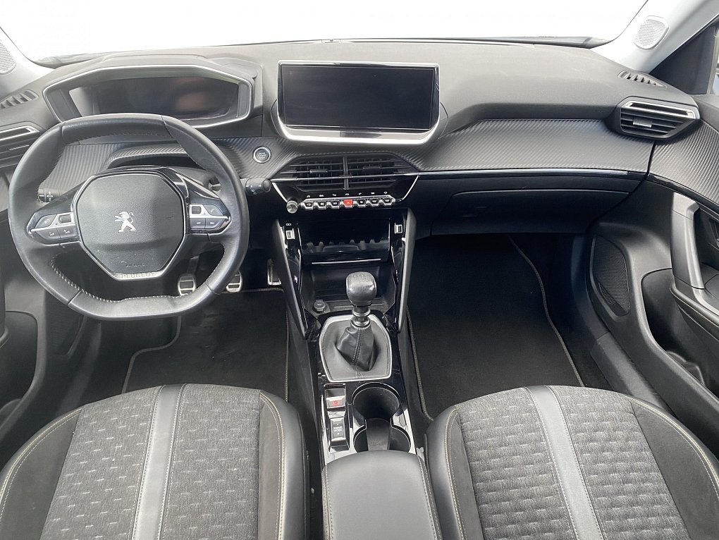 Peugeot 2008 1.2 PT Allure