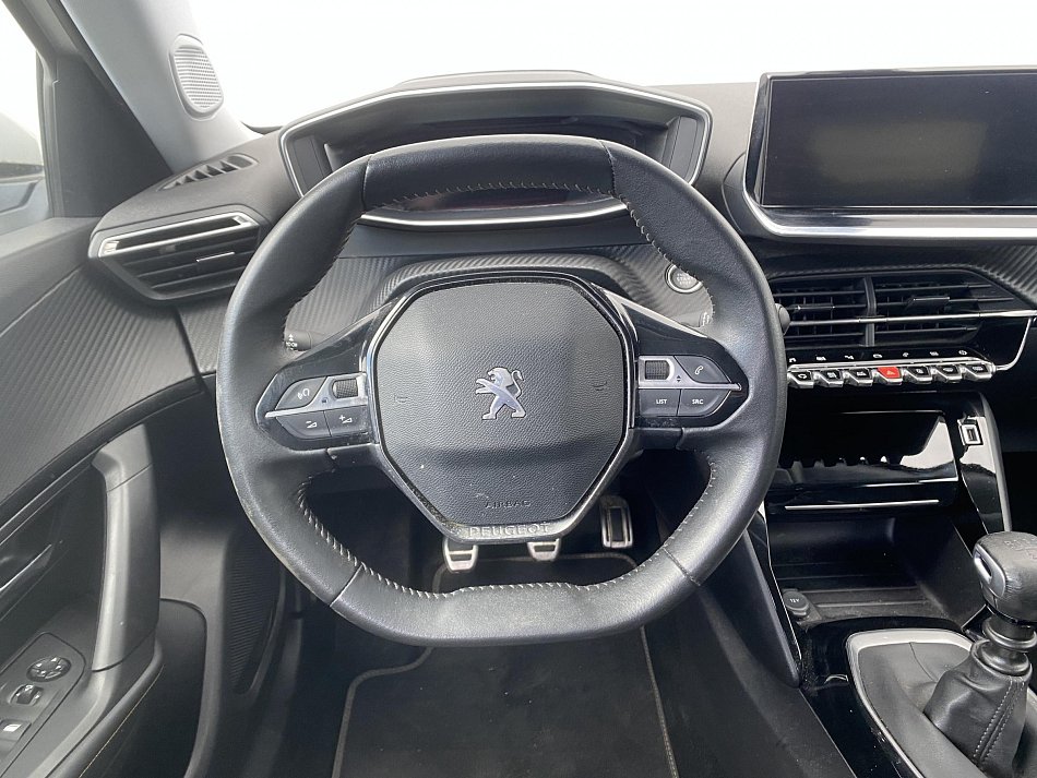 Peugeot 2008 1.2 PT Allure