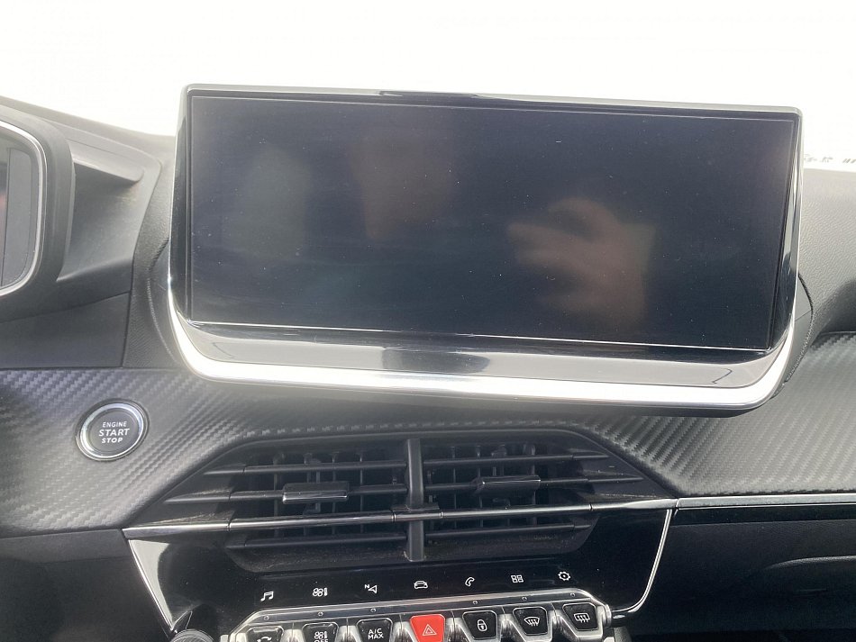 Peugeot 2008 1.2 PT Allure