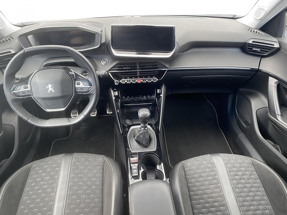 Peugeot 2008 1.2 PT Allure