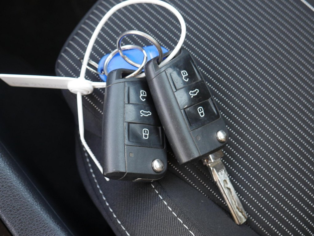 Škoda Octavia III 2.0TSi Style