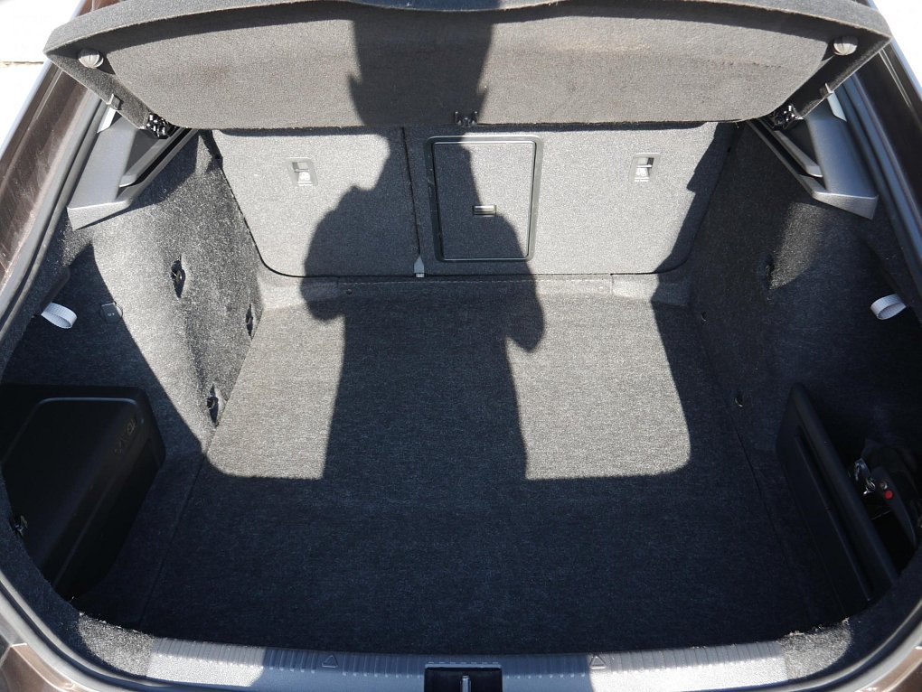 Škoda Octavia III 2.0TSi Style